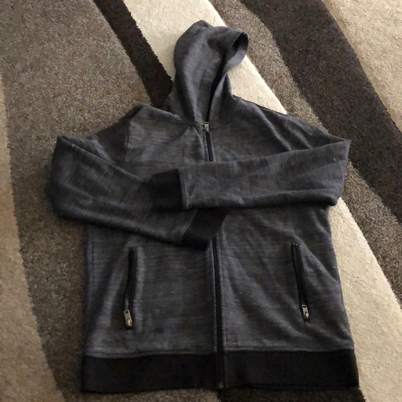 Apt. 9 Other - Mens zip-up hoodie